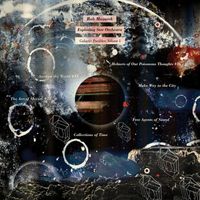 Rob Mazurek & Exploding Star Orchestra - Galactic Parables Vol. 1