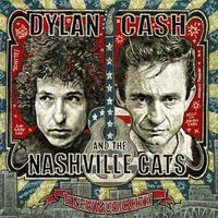 Various Artists - Dylan, Cash, and the Nashville Cats: A New Music City