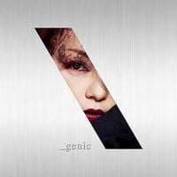 安室奈美恵 [Namie Amuro] - _genic