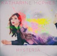 Katharine McPhee - Hysteria