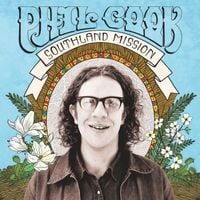 Phil Cook - Southland Mission