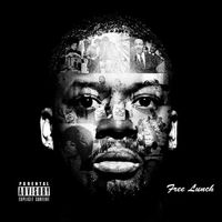 Benjamin Starr - Free Lunch
