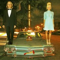 Late Night Alumni - Eclipse