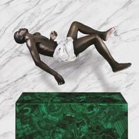 Petite Noir - La Vie Est Belle / Life Is Beautiful