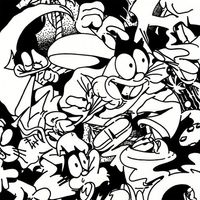 Beneath - Shlocky