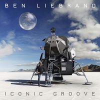Ben Liebrand - Iconic Groove