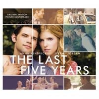 Anna Kendrick & Jeremy Jordan - The Last Five Years (Original Motion Picture Soundtrack)