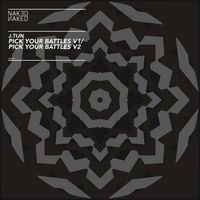 J. Tijn - Pick Your Battles