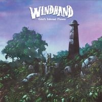 Windhand - Grief's Infernal Flower