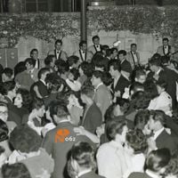 The Royal Jesters - English Oldies