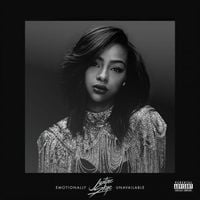 Justine Skye - Emotionally Unavailable