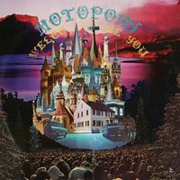 Motopony - Welcome You