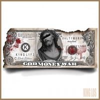 King Los - God, Money, War