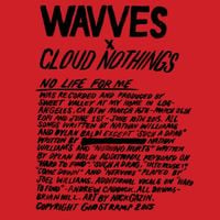 Wavves - No Life For Me