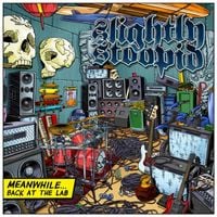 Slightly Stoopid - Meanwhile... Back at the Lab