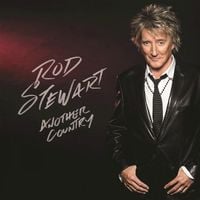 Rod Stewart - Another Country