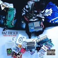 Raz Fresco - Pablo Frescobar
