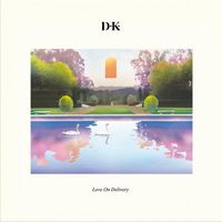 D.K. - Love On Delivery