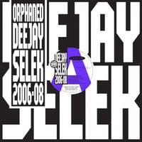 AFX - orphaned deejay selek 2006-08