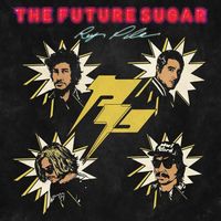Rey Pila - The Future Sugar