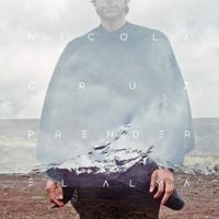 Nicol&aacute; Cruz - Prender El Alma