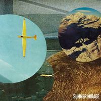 Chester Watson - Summer Mirage