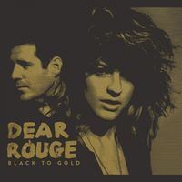 Dear Rouge - Black to Gold
