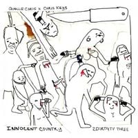 Quelle Chris & Chris Keys - Innocent Country