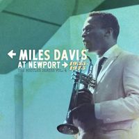 Miles Davis - At Newport 1955-1975: The Bootleg Series Vol. 4