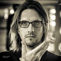 Steven Wilson - Transience