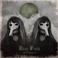 Rosy Finch - Witchboro