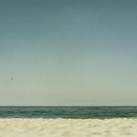C&iacute;cero - A Praia