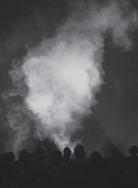 DARKSIDE - Psychic Live