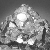 General Ludd - Rare Earth Metal