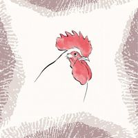 Bullion - Rooster