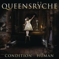 Queensr&yuml;che - Condition H&uuml;man