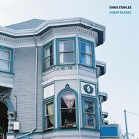 Chris Staples - Cheap Shades