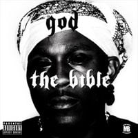 GOD - The Bible