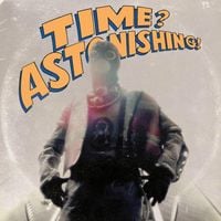Kool Keith / L'Orange - Time? Astonishing!