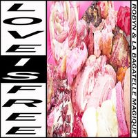 Robyn - Love Is Free
