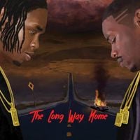 Krept & Konan - The Long Way Home