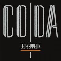 Led Zeppelin - Coda (Deluxe Edition)