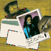 Slim Twig - Thank You for Stickin' With Twig