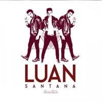 Luan Santana - Ac&uacute;stico