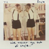Taylor Swift - Style