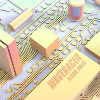 Wave Racer - Flash Drive