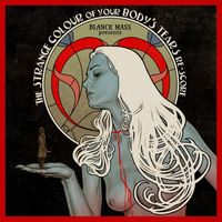 Various Artists - The Strange Colour Of Your Body's Tears Re-Score