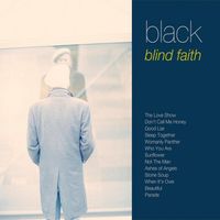 Black - Blind Faith