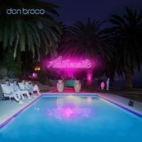 DON BROCO - Automatic