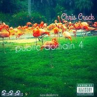 Chris Crack - Public Domain 4